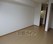 日当たり良好なベランダです。