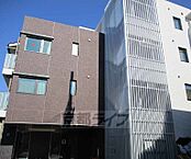 京都府京都市南区久世上久世町：物件画像／株式会社京都ライフ 丹波橋店
