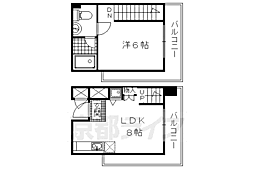 フレシールTHH 4階/400