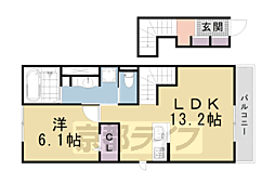 ヴェッセル 2階