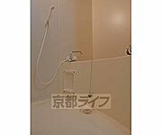 浴室です。
