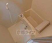 浴室です。