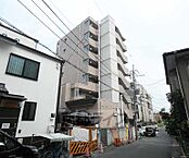 京都府京都市伏見区深草下川原町：物件画像／株式会社京都ライフ 丹波橋店