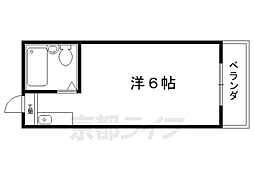 ヘラクレス京大北 3階