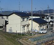 京都府京田辺市田辺西垣内：物件画像／株式会社京都ライフ 丹波橋店