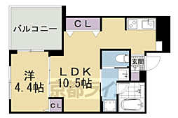 東青苑 2階
