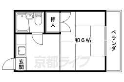 Wynn御陵 2階