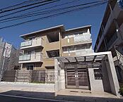 京都府京都市右京区太秦開日町：物件画像／株式会社京都ライフ 丹波橋店