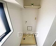 室内に設置可