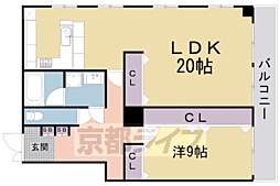 UTSUMI BUILDING 5階