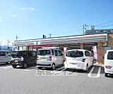 セブンイレブン 琵琶湖大橋西口店まで727m