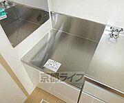 お好きなコンロ設置できます