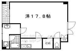 阪急京都本線 西京極駅 徒歩15分