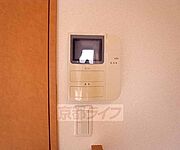 ＴＶホンです。