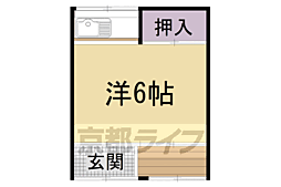 緑のはなれ 1階