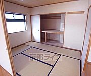 日本人の好きな和のお部屋ですよ