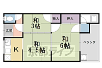 京都府京都市右京区嵯峨野高田町：物件画像／株式会社京都ライフ 丹波橋店