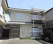 滋賀県大津市唐崎1丁目：物件画像／株式会社京都ライフ 丹波橋店