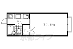 エステートピア苅分 2階/209