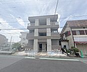 滋賀県大津市一里山1丁目：物件画像／株式会社京都ライフ 丹波橋店
