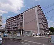 京都府京都市右京区西京極畔勝町：物件画像／株式会社京都ライフ 丹波橋店
