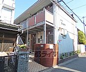 京都府京都市伏見区等安町：物件画像／株式会社京都ライフ 丹波橋店