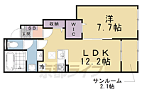 滋賀県大津市仰木の里東7丁目：物件画像／株式会社京都ライフ 丹波橋店