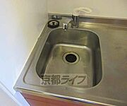 洗い物がしやすいです