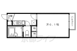 レオパレスHM 1階