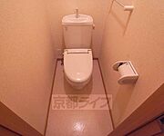 清潔なお手洗いです