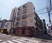 京都府京都市右京区西京極午塚町：物件画像／株式会社京都ライフ 丹波橋店
