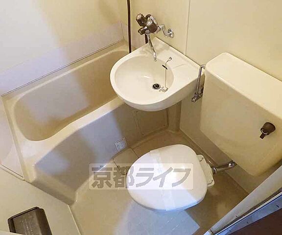 浴室
