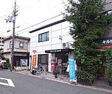 宇治大久保郵便局まで200m