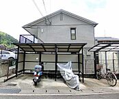 京都府乙訓郡大山崎町字大山崎小字永福寺：物件画像／株式会社京都ライフ 丹波橋店