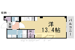 ボヌール 1階