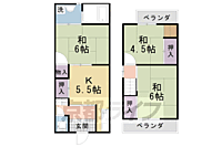 京都府亀岡市篠町柏原川原垣内：物件画像／株式会社京都ライフ 丹波橋店