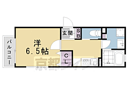 近鉄京都線 東寺駅 徒歩2分