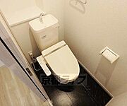 トイレスペース