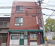 建物外観です。