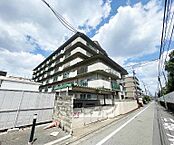 京都府京都市伏見区深草南蓮池町：物件画像／株式会社京都ライフ 丹波橋店
