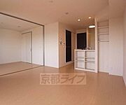 きれいなお部屋です。