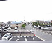 室外風景です。