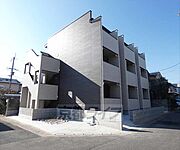 日当たり良好物件です。