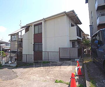外観 外観