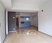 デザイン性に優れたお部屋です。
