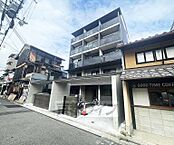 京都府京都市下京区突抜2丁目：物件画像／株式会社京都ライフ 丹波橋店