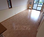 開放感あるリビングにぜひ。