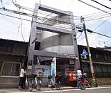 京都大宮六角郵便局まで265m 四条大宮スグです