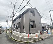 京都府京都市伏見区深草大亀谷万帖敷町：物件画像／株式会社京都ライフ 丹波橋店