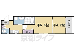MJC京都丹波口 3階